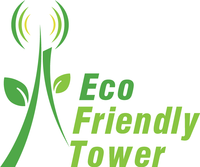 Eco Friendly Tower