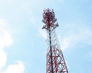 State of art for Telecom Passive "TOC" – Tower Operation Centre