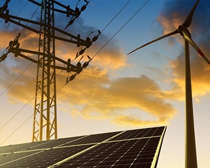 Optimization of Energy Resources for a greener planet