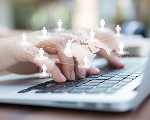 Management Services for the highest network efficiency